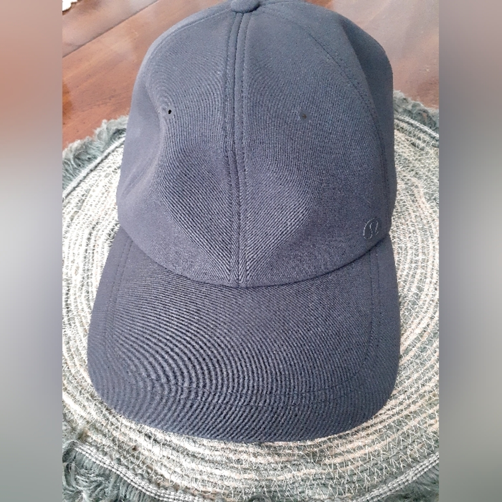 lululemon athletica Black Hat
